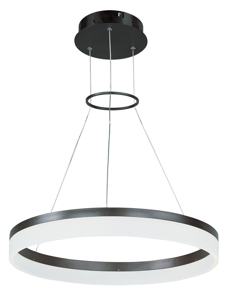 Saturn Single Pendant E22453 11bz Ultra Lighting Canada