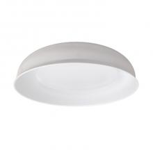 Vinci Lighting Inc. FM9482-15-WH-WH - Flush Mount White/White