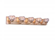 Vinci Lighting Inc. VL5118-5AB - LOTUS