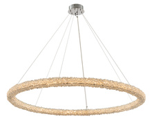 Kalco Allegri 035555-010-FR001 - Lina 48 Inch LED Pendant