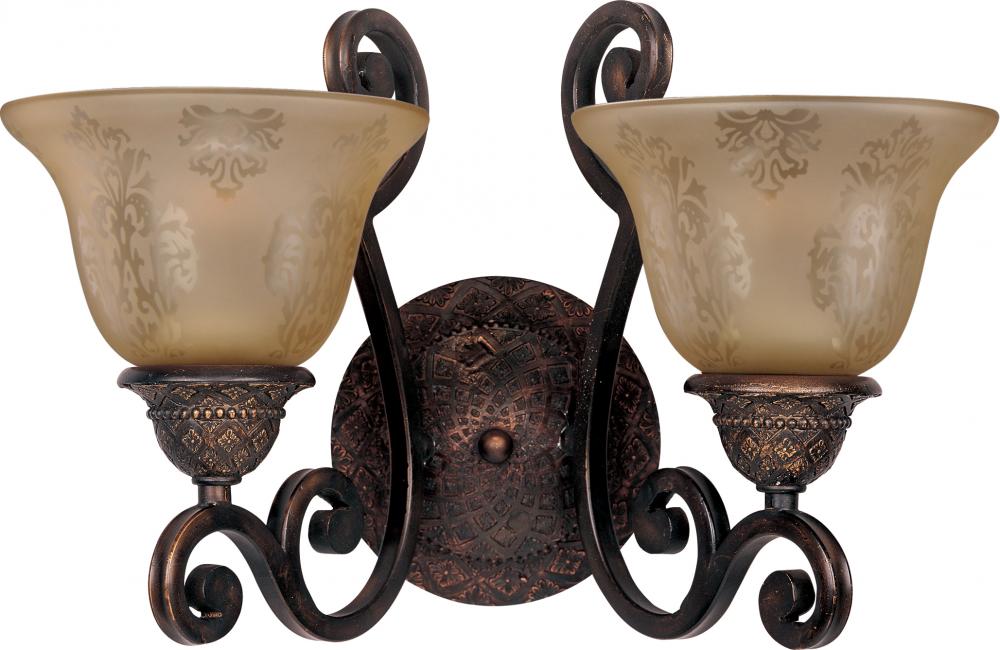 Symphony-Wall Sconce