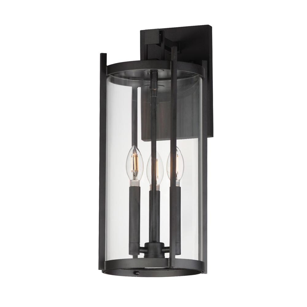 Belfry-Outdoor Hanging Lantern