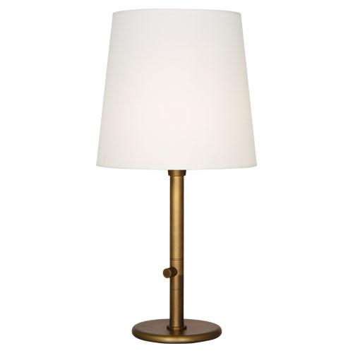 Rico Espinet Buster Chica Accent Lamp