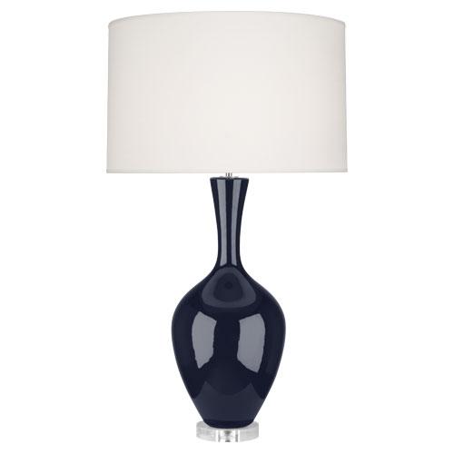 Midnight Audrey Table Lamp