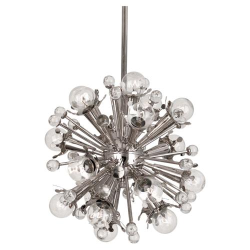 JONATHAN ADLER SPUTNIK PENDANT