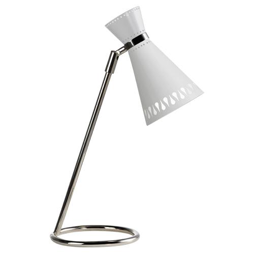 JONATHAN ADLER HAVANA TABLE LAMP