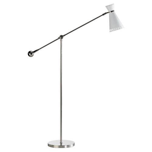 JONATHAN ADLER HAVANA FLOOR LAMP