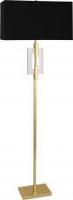 Robert Abbey 1020B - Lincoln Floor Lamp