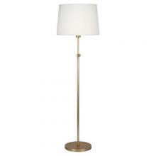 Robert Abbey 463 - Koleman Floor Lamp