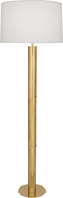 Robert Abbey 628 - Michael Berman Brut Floor Lamp