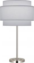 Robert Abbey PG131 - Decker Table Lamp