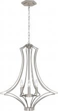 Robert Abbey S467 - Grace Chandelier