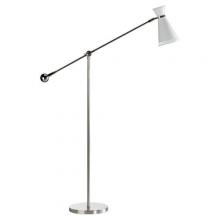 Robert Abbey W692 - JONATHAN ADLER HAVANA FLOOR LAMP