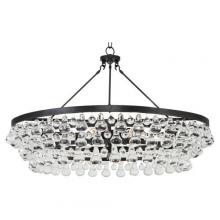 Robert Abbey Z1004 - Bling Chandelier