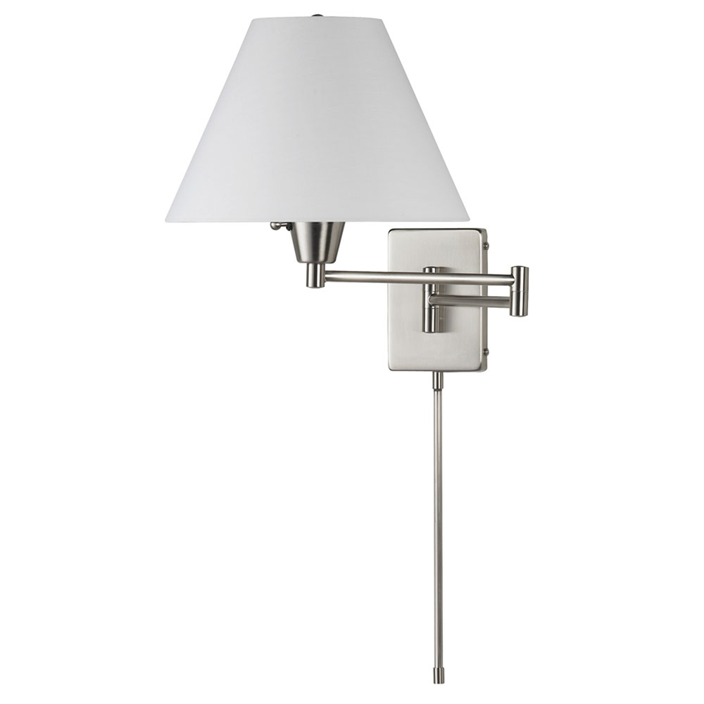 Swing Arm Wall Lamp