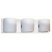 Dainolite V030-3W-PC - 3LT Vanity Fixture