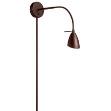 Dainolite DGUW224-OBB - Gooseneck Wall Lamp