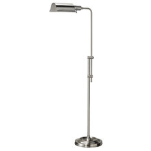 Dainolite DM450F-SC - Adjustable Floor Lamp