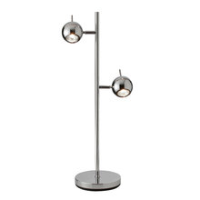 Dainolite TK12T-PC - 2LT Table Lamp Spot