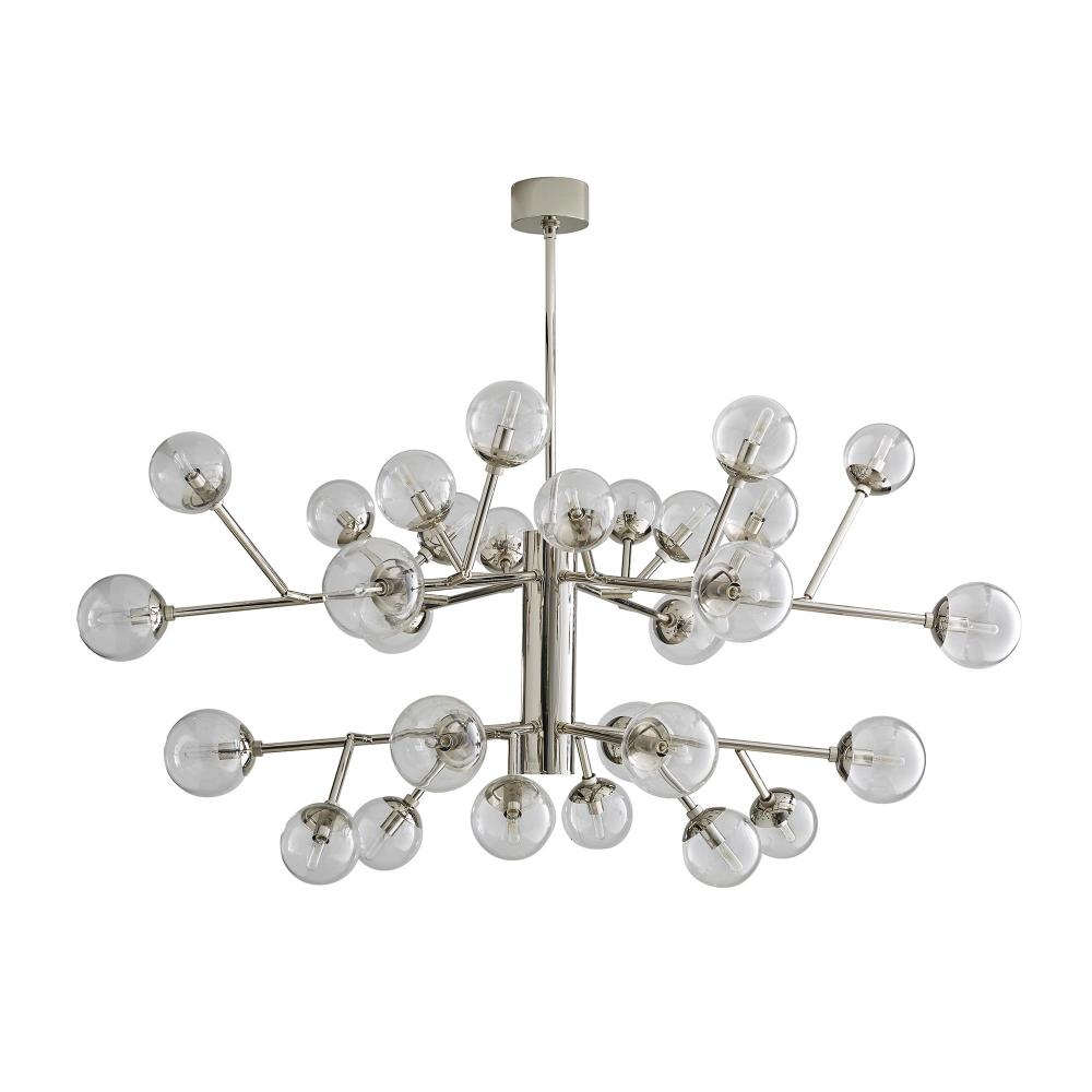 Arteriors deals dallas chandelier