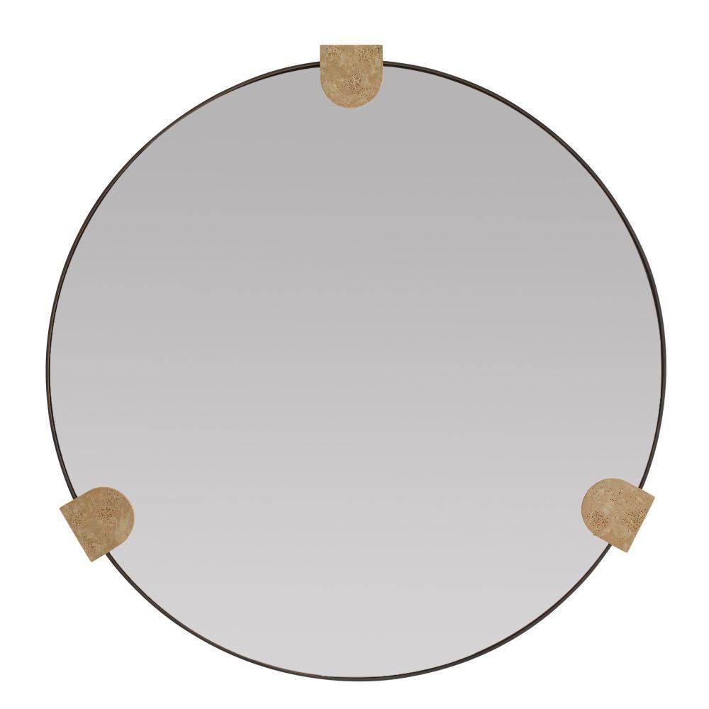 Clasp Mirror