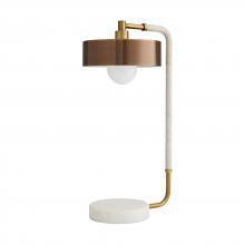 Arteriors Home 49735 - Aaron Lamp