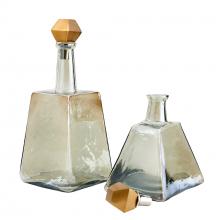 Arteriors Home 6956 - Preston Decanters, Set of 2