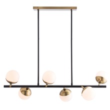 Arteriors Home 89026 - Wahlburg Chandelier