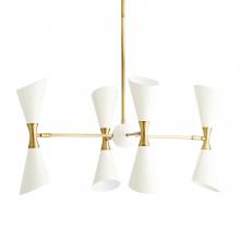 Arteriors Home 89358 - Fuentes Chandelier