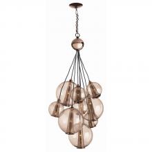 Arteriors Home DK89909 - Caviar Adjustable Medium  Cluster