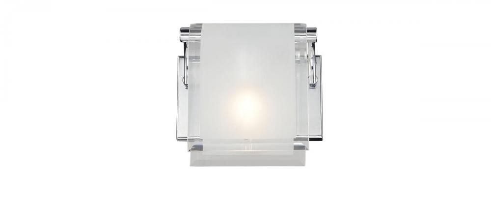 1 Light Wall Sconce