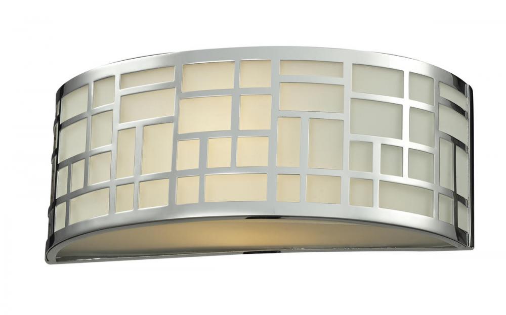 1 Light Wall Sconce