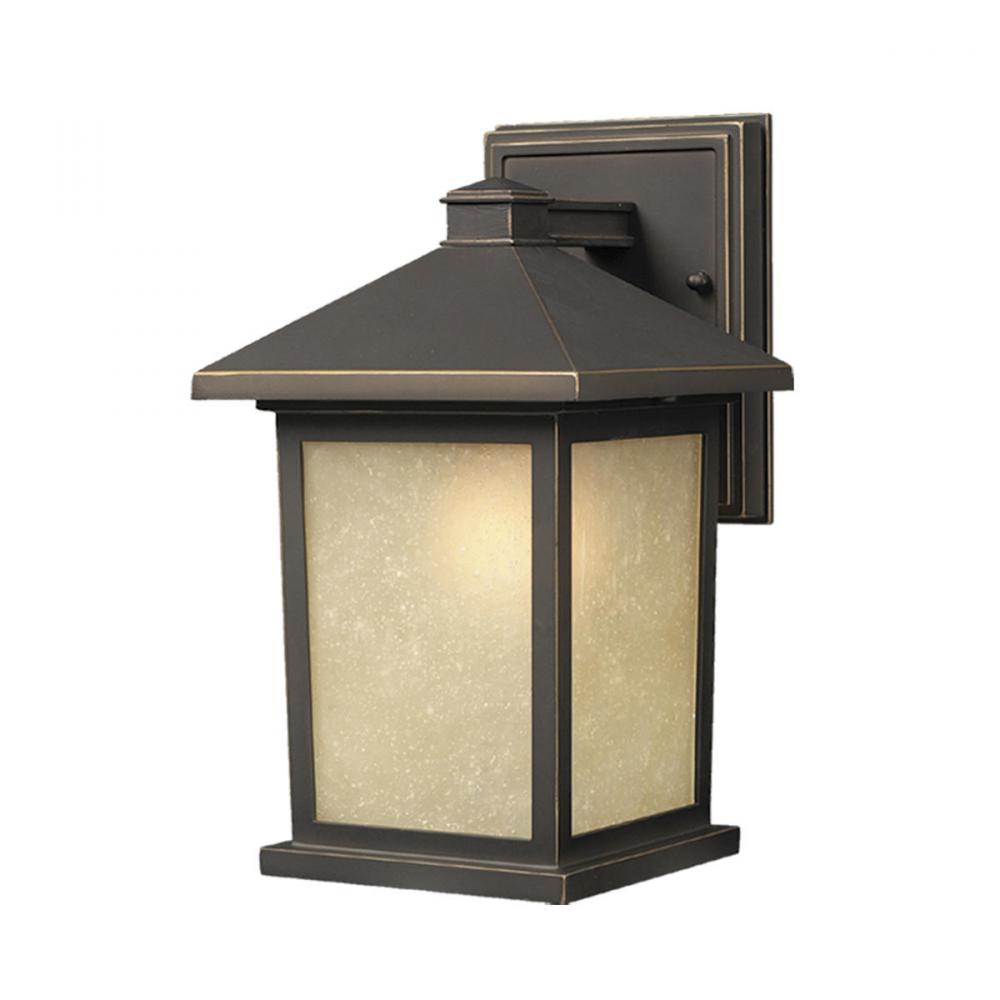 Outdoor Wall Light