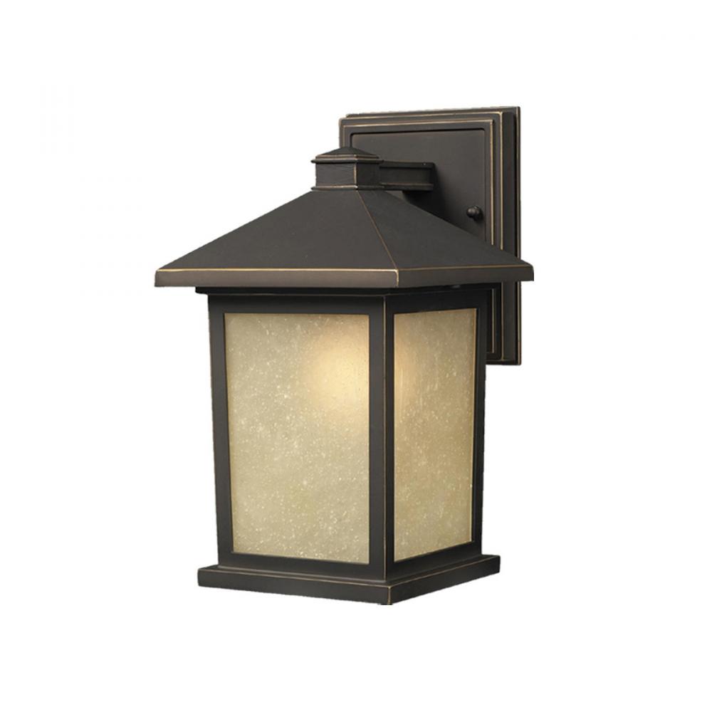 Outdoor Wall Light