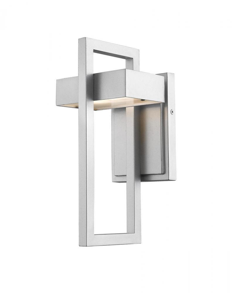 1 Light Outdoor Wall Light