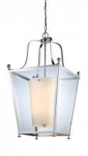 Z-Lite 178-8 - 8 Light Chandelier