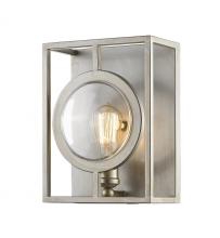 Z-Lite 448-1S-B-AS - 1 Light Wall Sconce