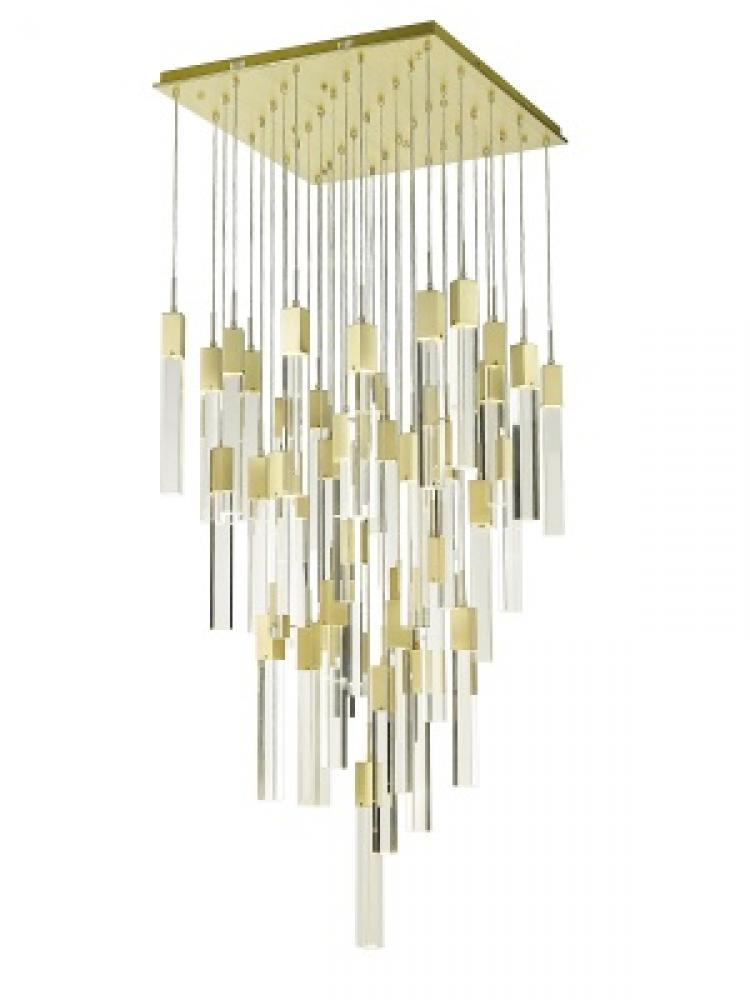 Avenue Lighting - E11032-95GLD