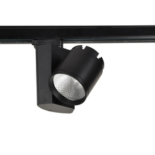 Eurofase 32986-35-01 - TRACKHEAD,LED,30W,35K,BM38,BLK