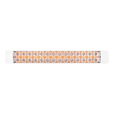 Eurofase EF30480W5 - Eurofase EF30480W5 Single Element 61 Inch 3000 Watt Electric Patio Heater