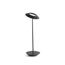 Koncept Inc RYO-SW-MTB-MTB-DSK - Royyo Desk Lamp, Matte Black body, Matte Black base plate