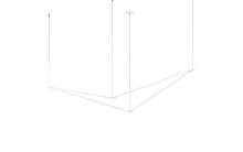 Koncept Inc ZBP-36-B-SW-MWT-CNP - Z-Bar Pendant Large Bird, Matte White (36" light bars)