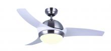 Canarm CF42MOT3BNW - MOTA 42 inch Ceiling Fan