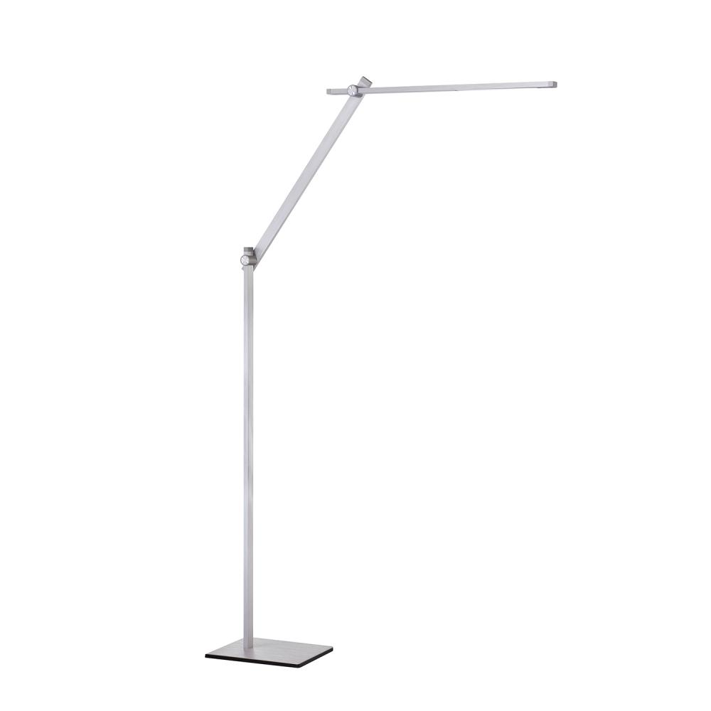 AXOIR Aluminum Floor Lamp