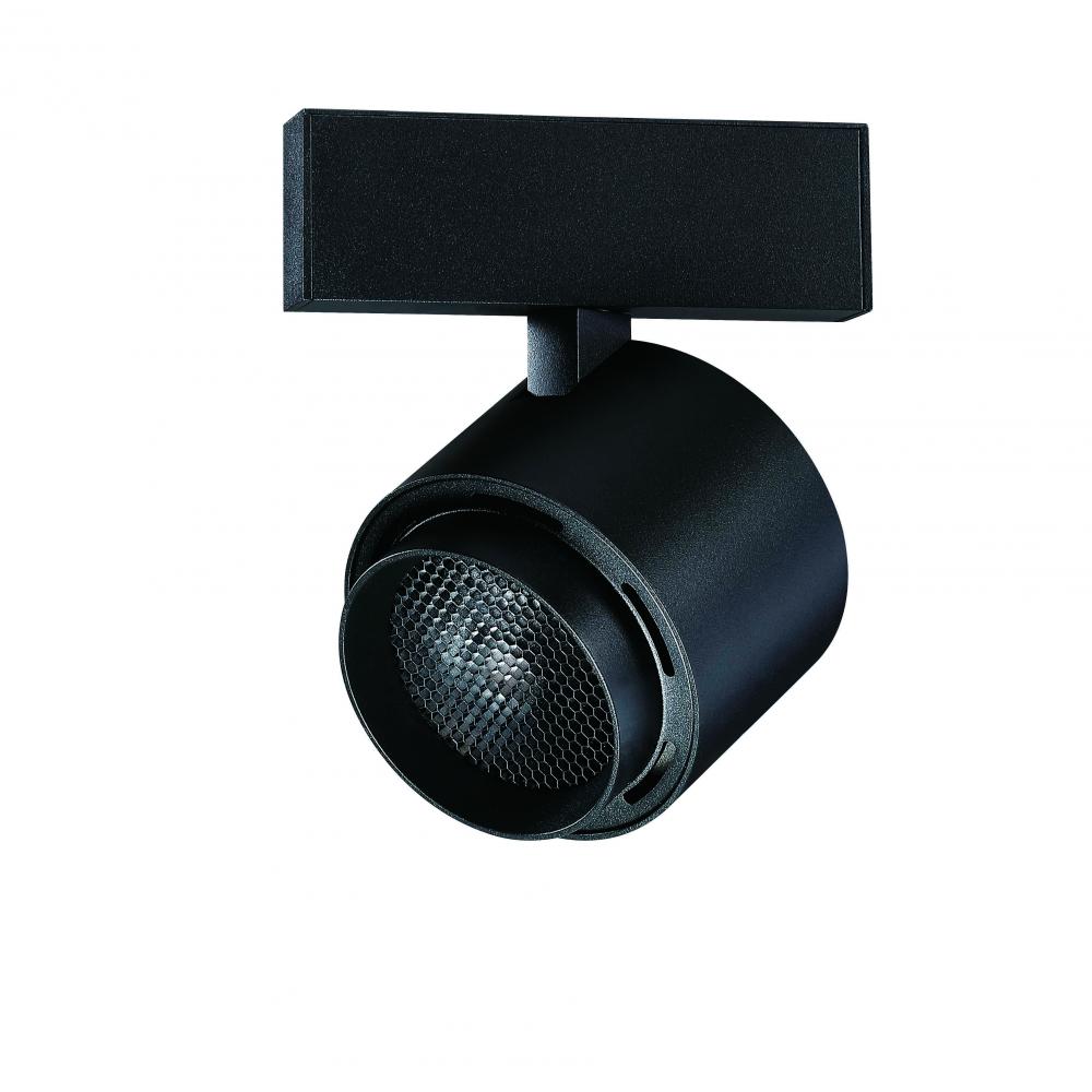 15W MAGNETIC TRACK SPOT LIGHT