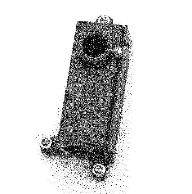 Accessory Mounting Junction