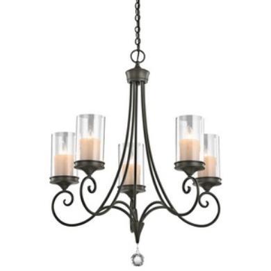 Chandelier 5Lt