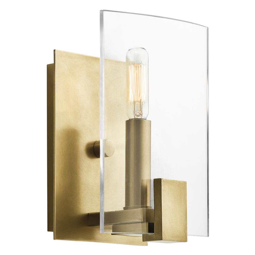 Wall Sconce 1Lt