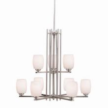 Kichler 1897NI - Chandelier 9Lt