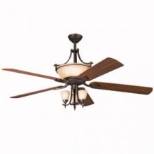 Kichler 300011OZ - 60 Inch Olympia Fan